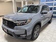  Honda Ridgeline