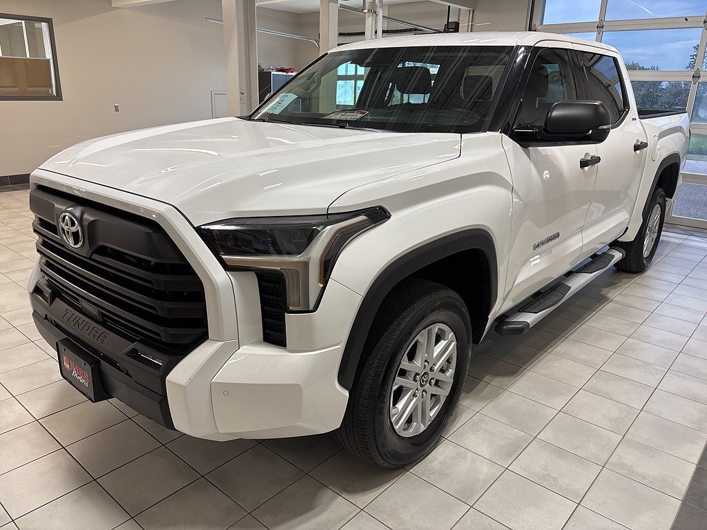 2023 Toyota Tundra
