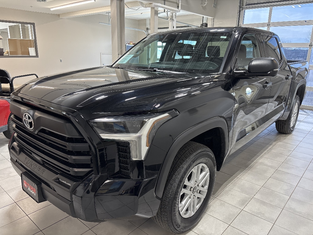 2023 Toyota Tundra