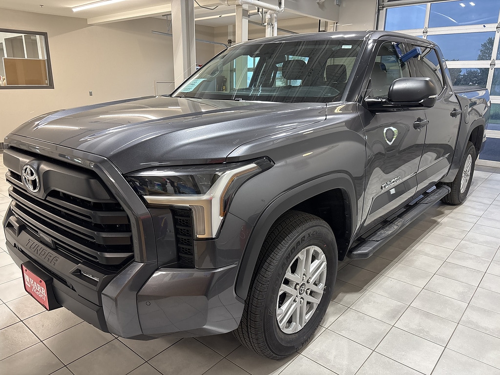 2023 Toyota Tundra