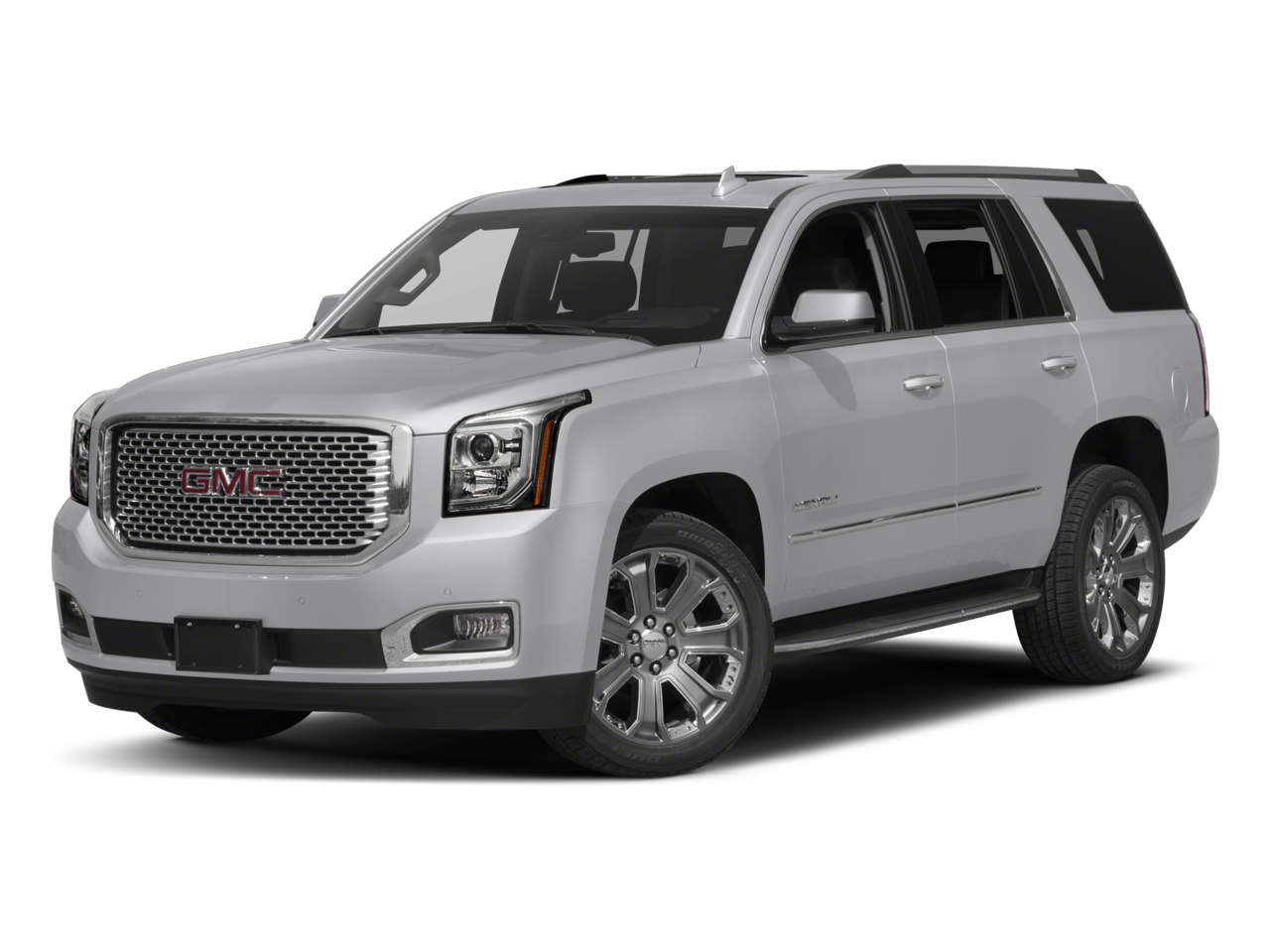 2017 GMC Yukon