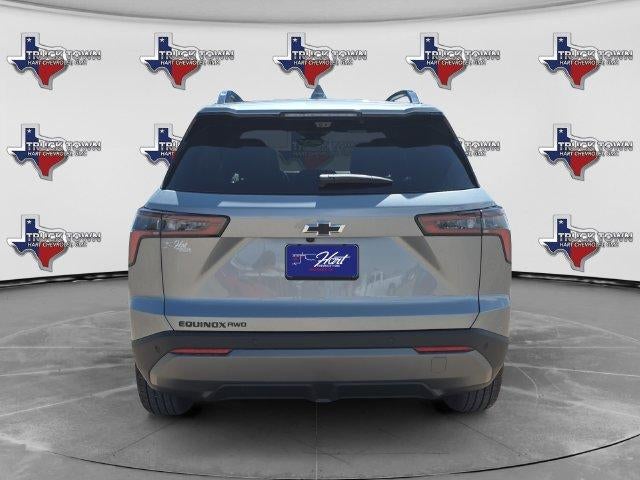 New 2027 Chevrolet Equinox LT SUV