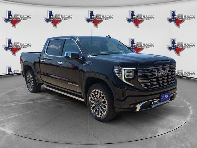 GMC Sierra 1500