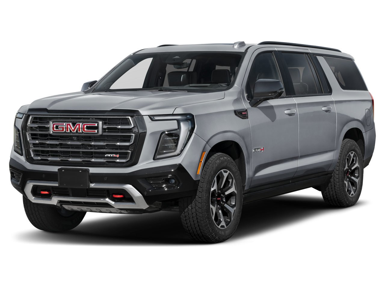  GMC Yukon XL
