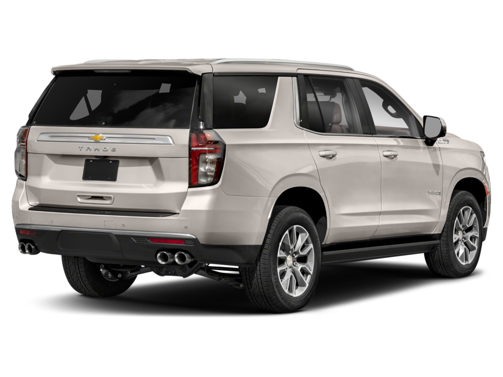 Used 2023 Chevrolet Tahoe High Country SUV