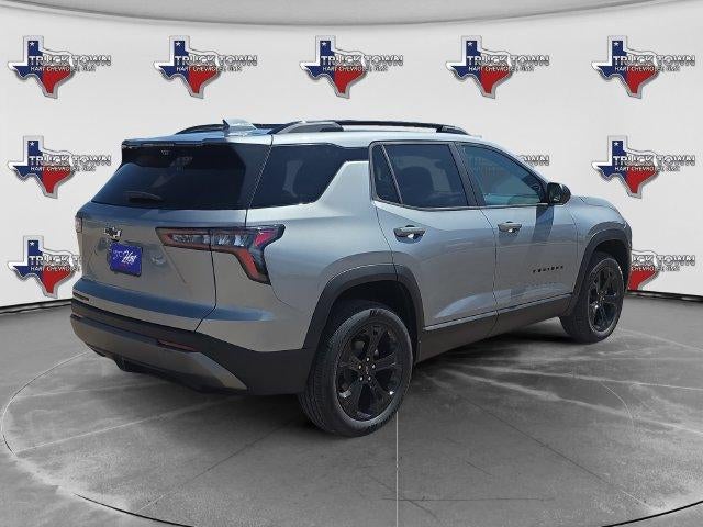 New 2027 Chevrolet Equinox LT SUV
