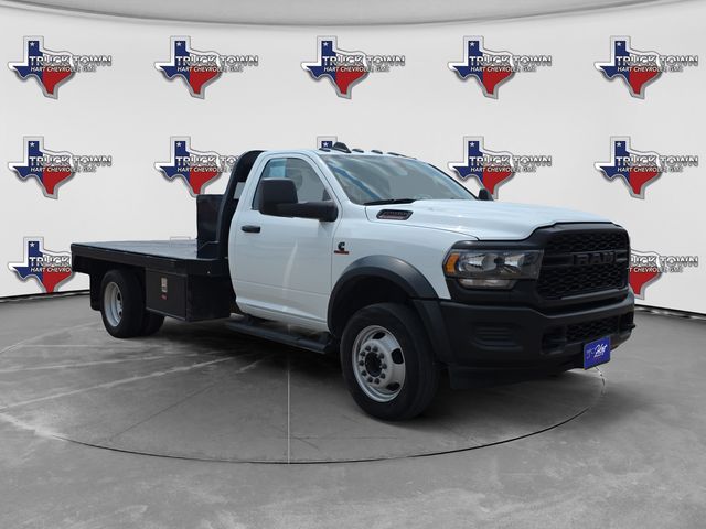 2024 RAM 5500 Chassis Cab