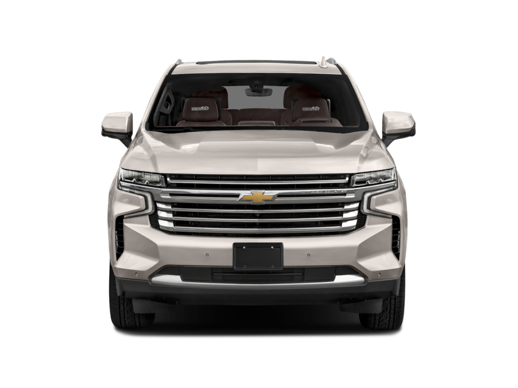 Used 2023 Chevrolet Tahoe High Country SUV