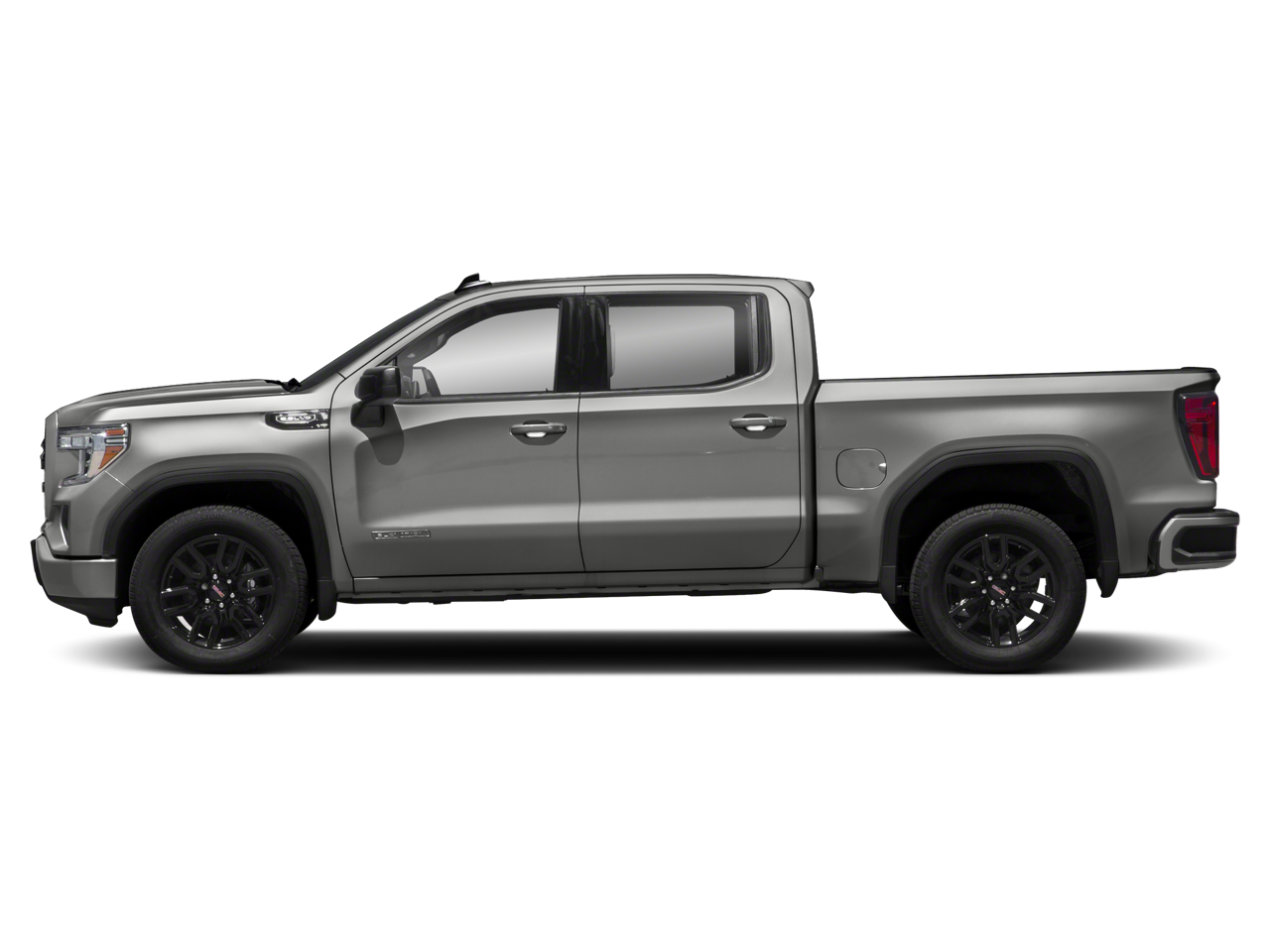 Used 2021 GMC Sierra 1500 Elevation Crew Cab