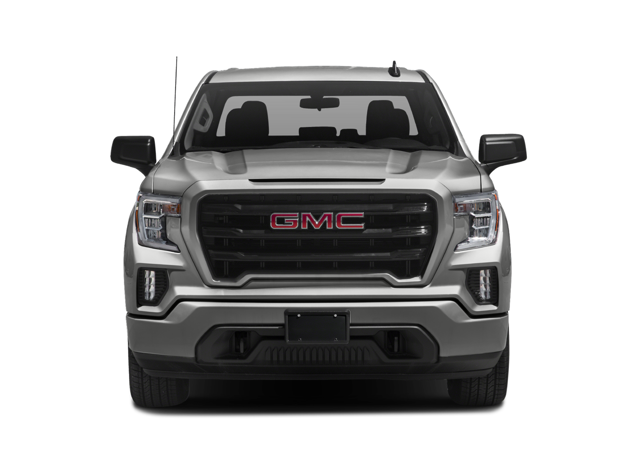 Used 2021 GMC Sierra 1500 Elevation Crew Cab