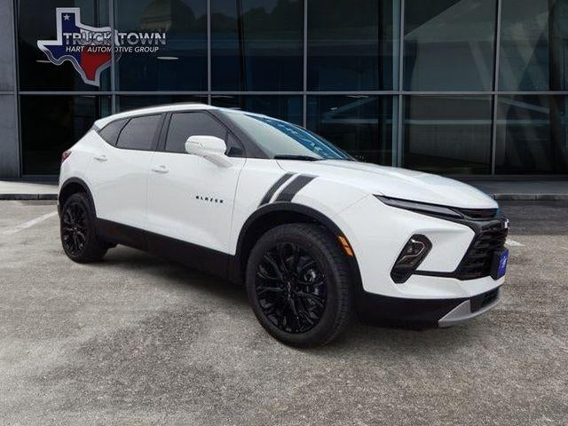 2026 Chevrolet Blazer 3LT