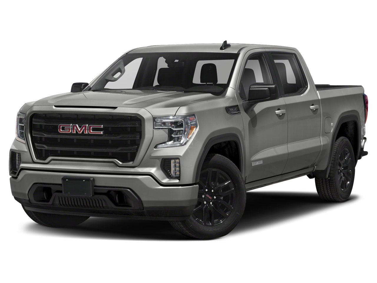  GMC Sierra 1500
