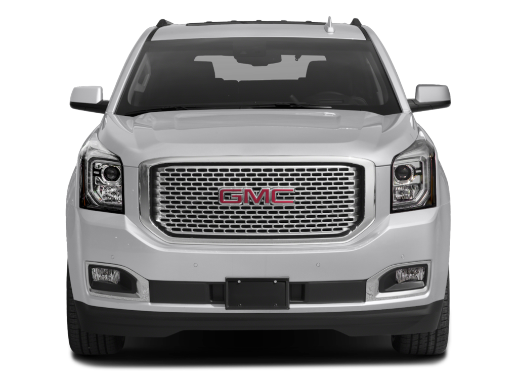 Used 2017 GMC Yukon Denali SUV