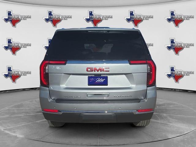 New 2027 GMC Yukon XL Elevation SUV