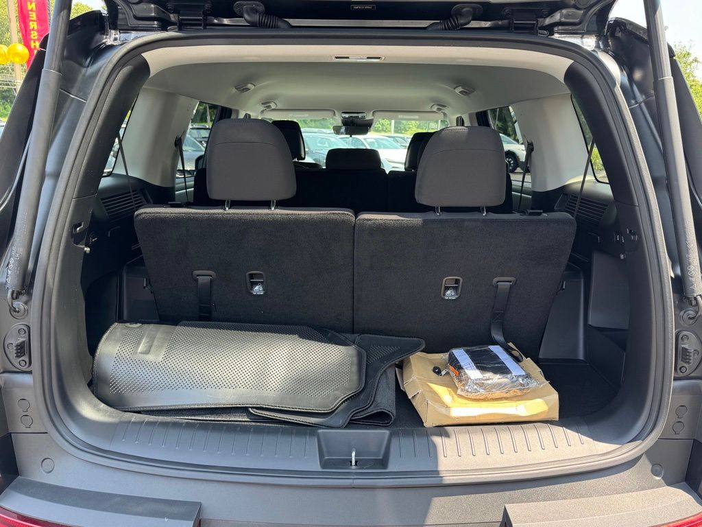2026 Hyundai Santa Fe SE - Photo 29