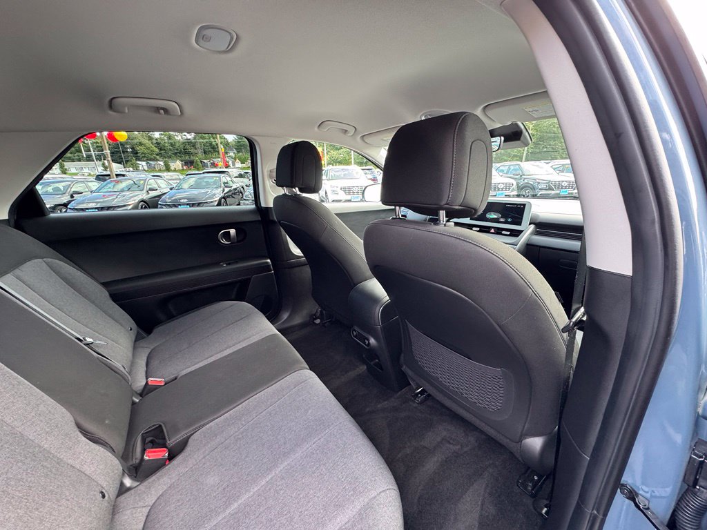 2024 Hyundai IONIQ 5 SEL - Photo 26