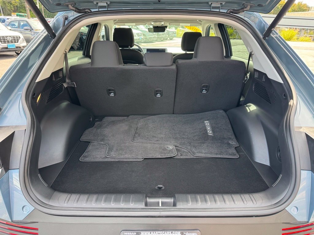 2024 Hyundai IONIQ 5 SEL - Photo 21