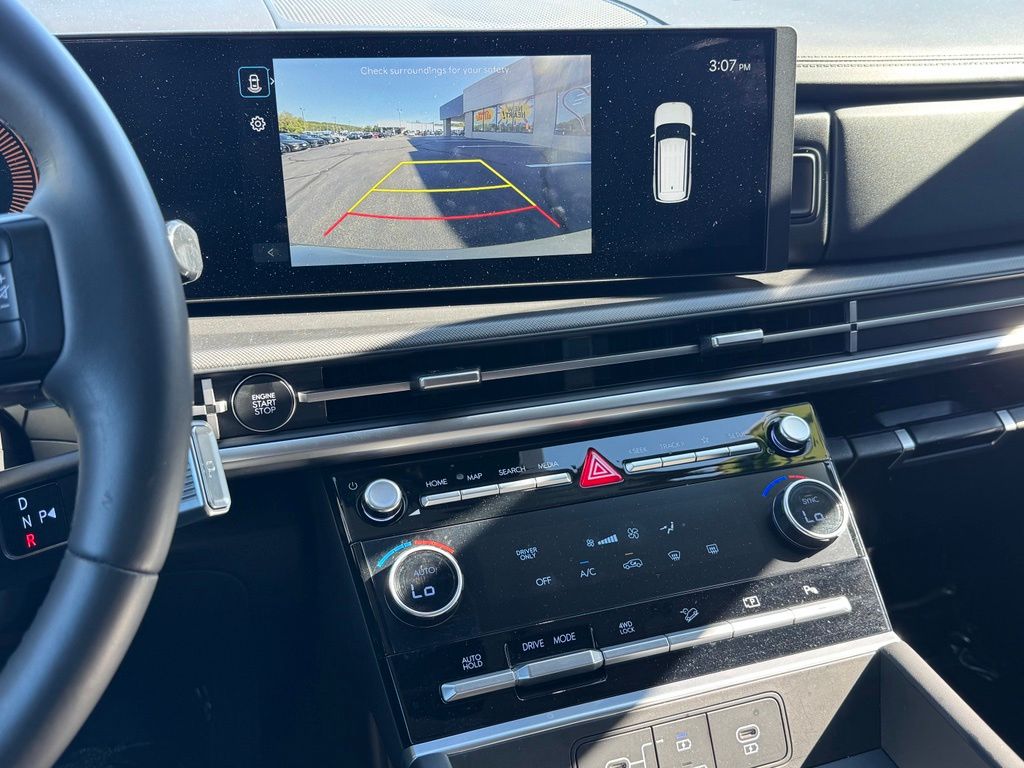 2026 Hyundai Santa Fe SE - Photo 41