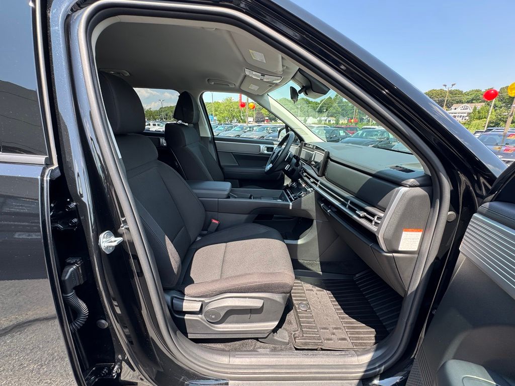 2026 Hyundai Santa Fe SE - Photo 37