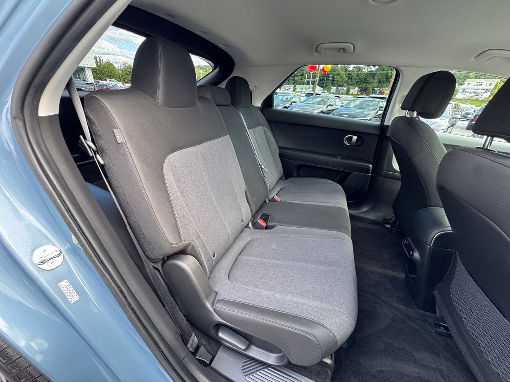 2024 Hyundai IONIQ 5 SEL - Photo 25