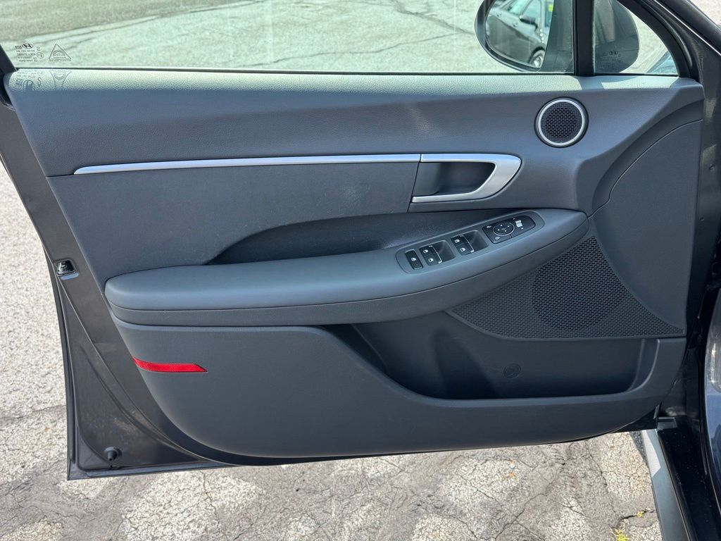 2021 Hyundai Sonata SE - Photo 38