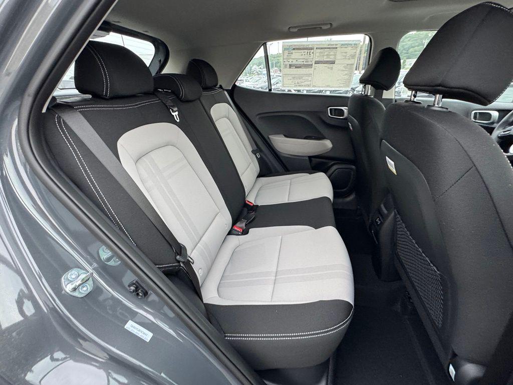 2026 Hyundai Venue SEL - Photo 14