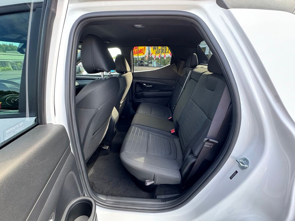2024 Hyundai Santa Cruz SEL - Photo 9