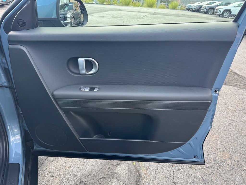 2024 Hyundai IONIQ 5 SEL - Photo 30