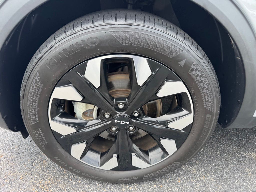 2023 Kia Sportage X-Line - Photo 38