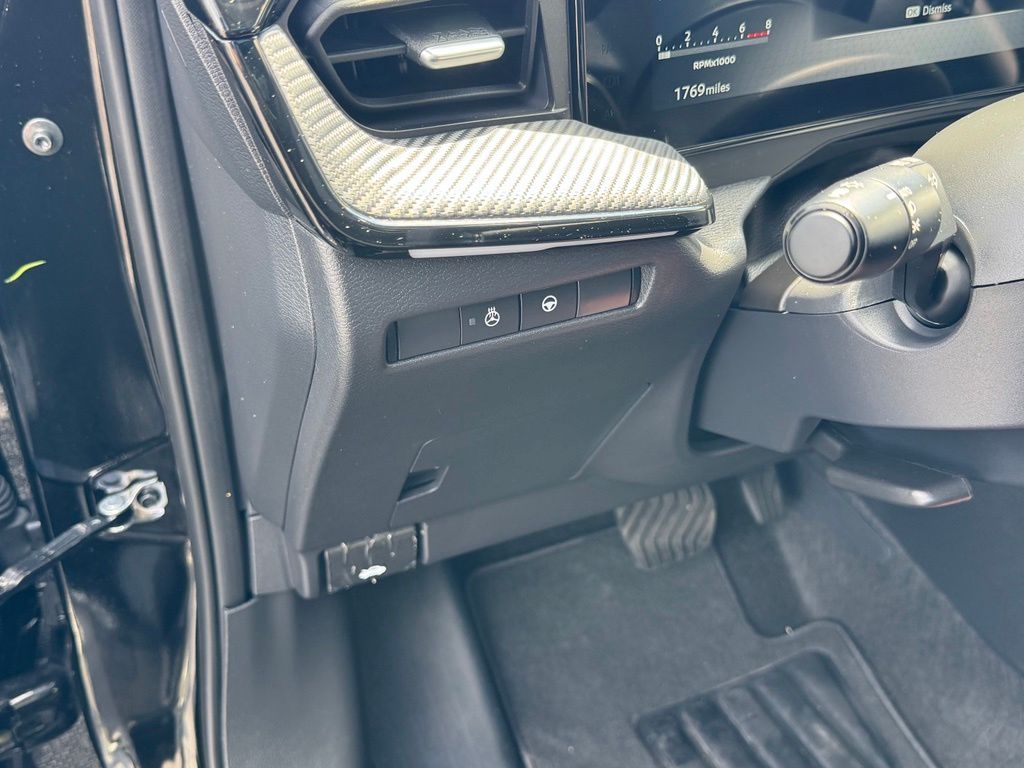 2025 Nissan Kicks SR AWD - Photo 39