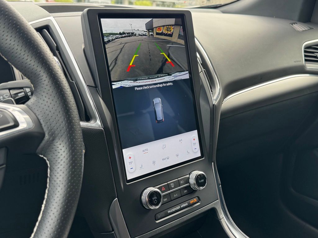 2022 Ford Edge ST - Photo 43