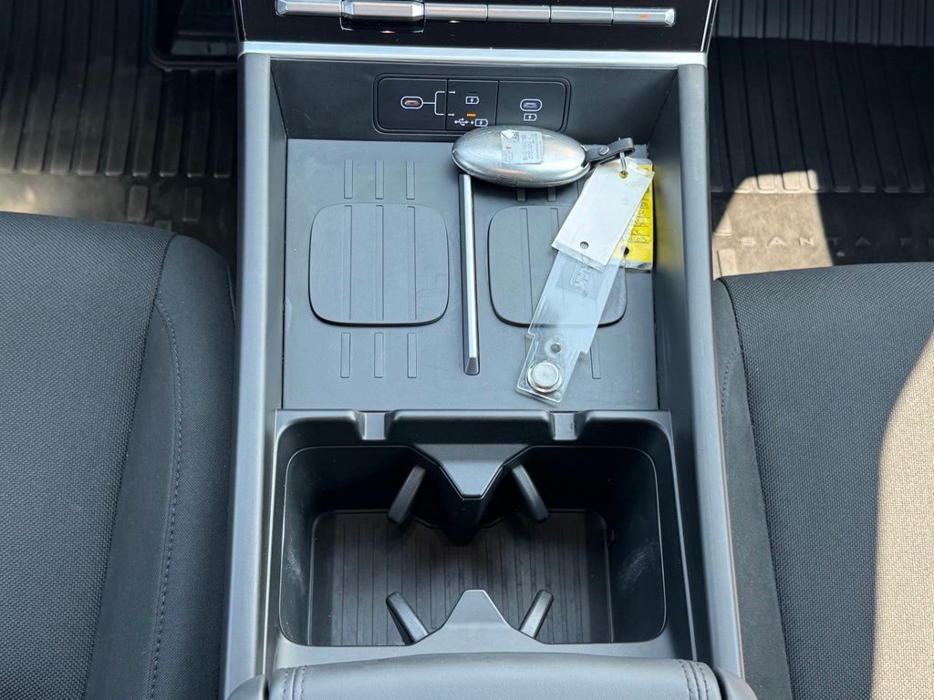 2026 Hyundai Santa Fe SE - Photo 26