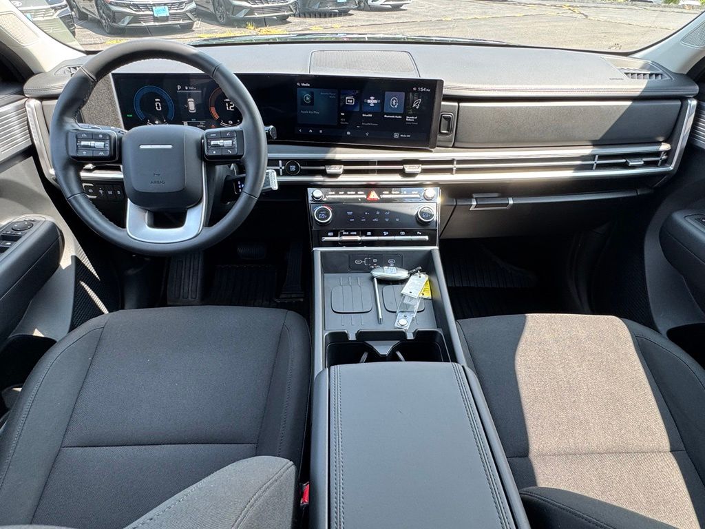 2026 Hyundai Santa Fe SE - Photo 22