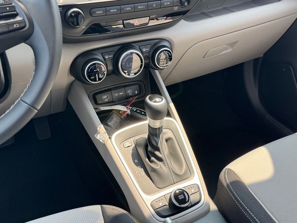 2026 Hyundai Venue SEL - Photo 20