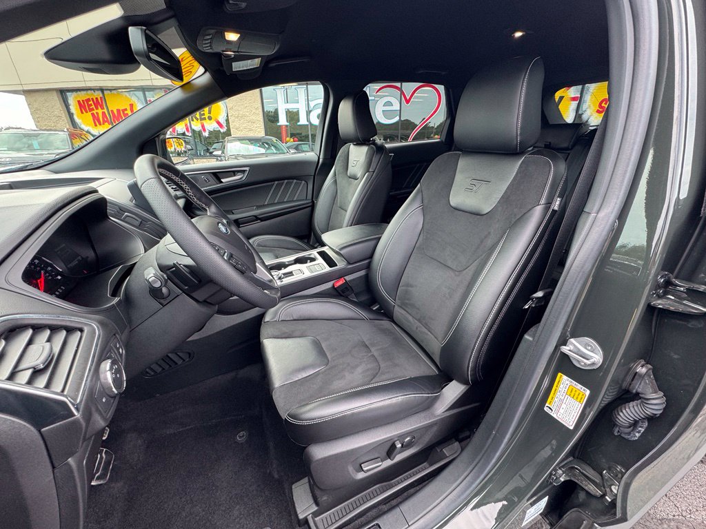 2022 Ford Edge ST - Photo 35