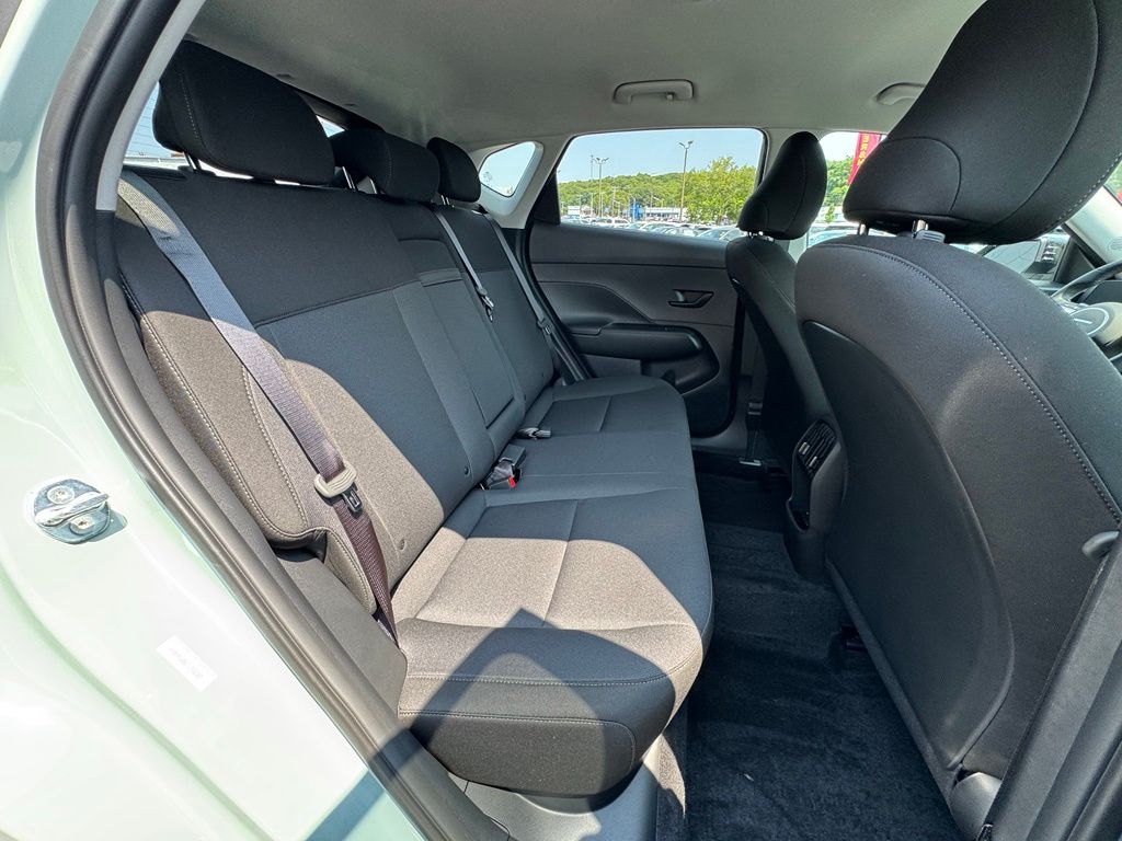 2026 Hyundai Kona SEL Sport - Photo 23
