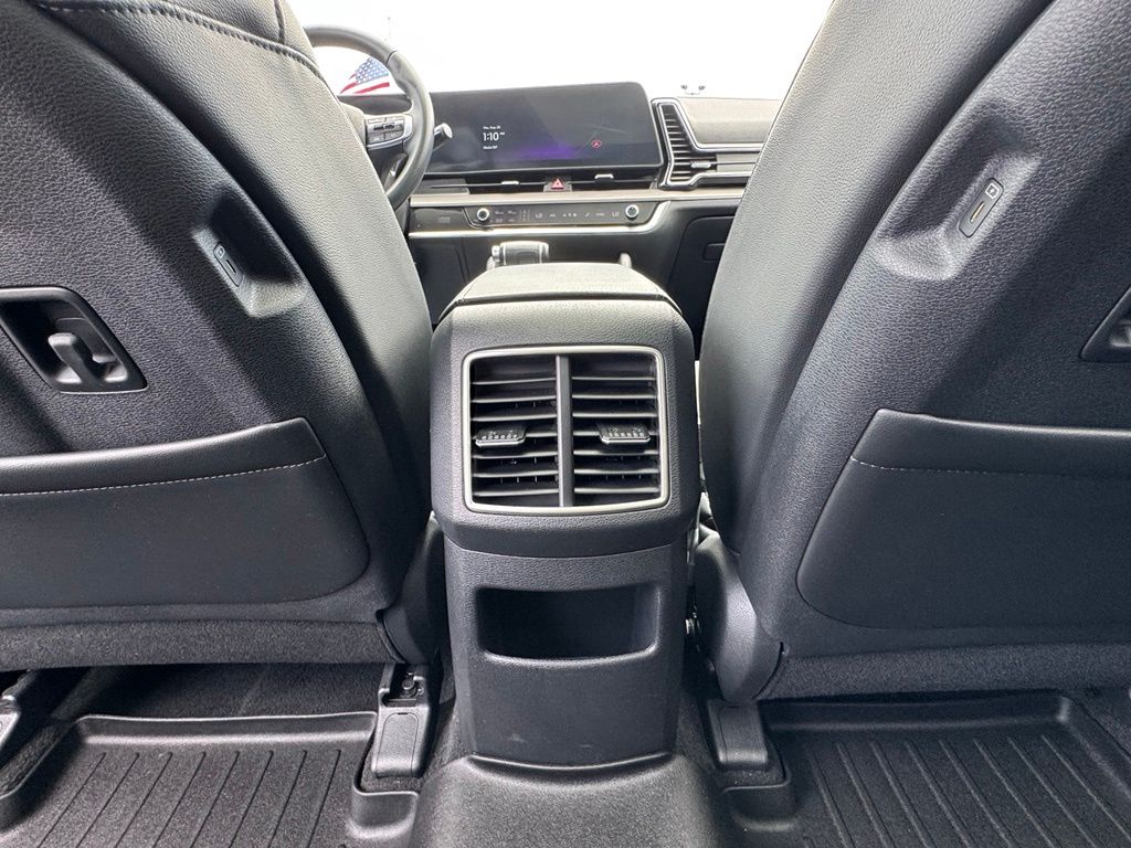 2023 Kia Sportage X-Line - Photo 12