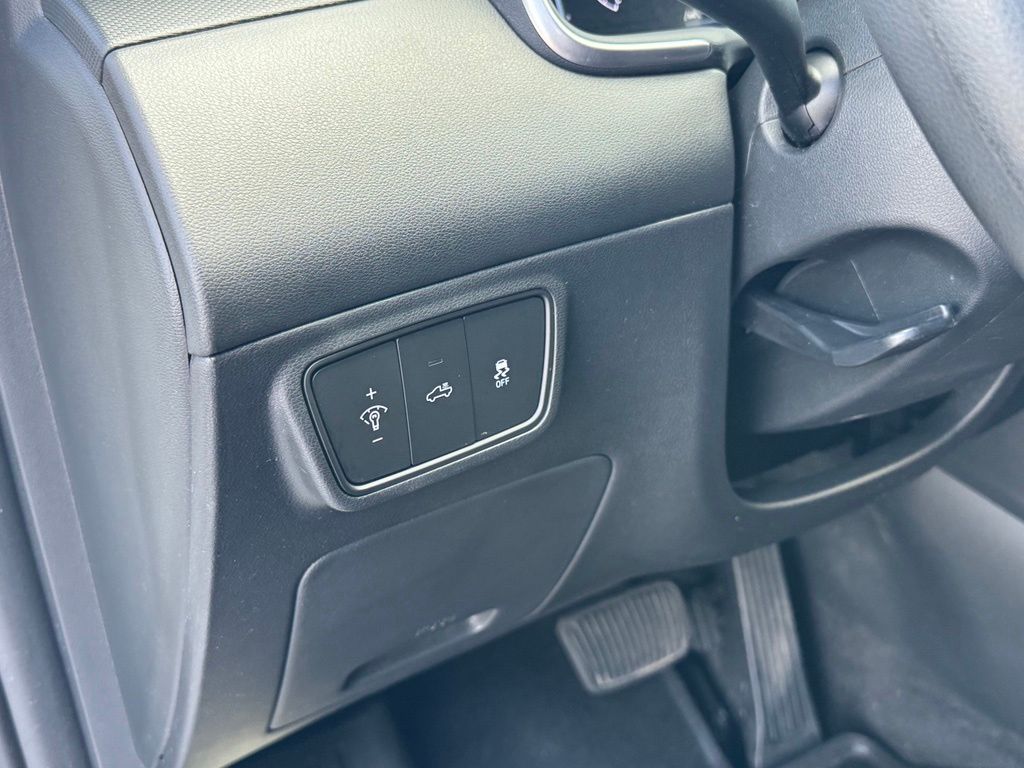 2024 Hyundai Santa Cruz SEL - Photo 40