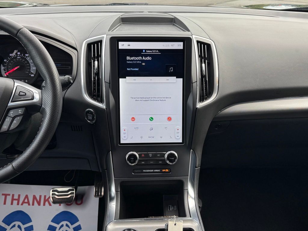 2022 Ford Edge ST - Photo 15