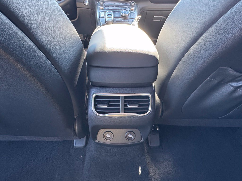2023 Hyundai Santa Fe SEL Premium HEV - Photo 12