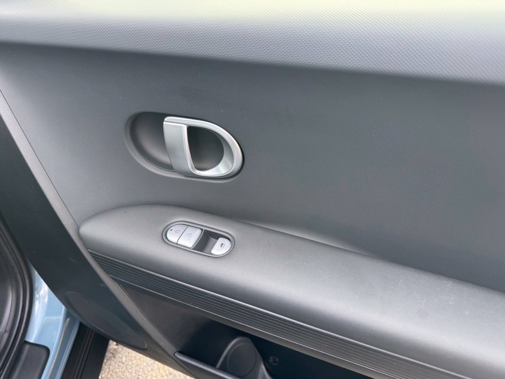 2024 Hyundai IONIQ 5 SEL - Photo 31