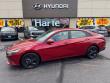 Used 2023 Hyundai Elantra SEL Sedan