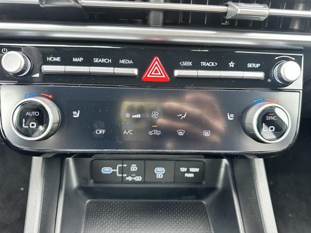 2026 Hyundai Santa Cruz SEL - Photo 19