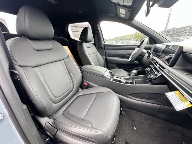 2026 Hyundai Santa Cruz SEL - Photo 26