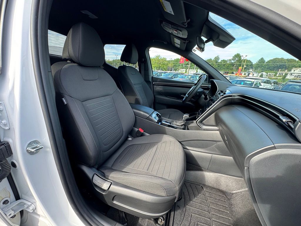 2024 Hyundai Santa Cruz SEL - Photo 26