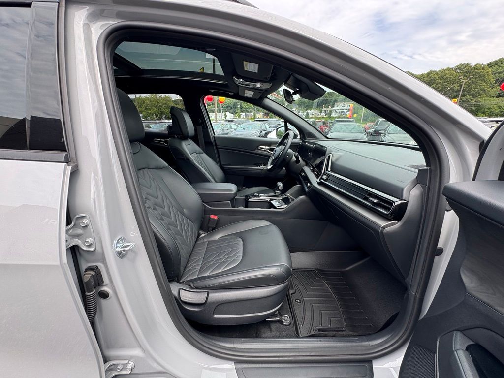 2023 Kia Sportage X-Line - Photo 27