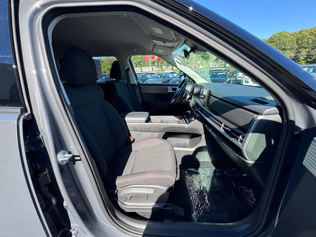 2026 Hyundai Santa Fe SE - Photo 29