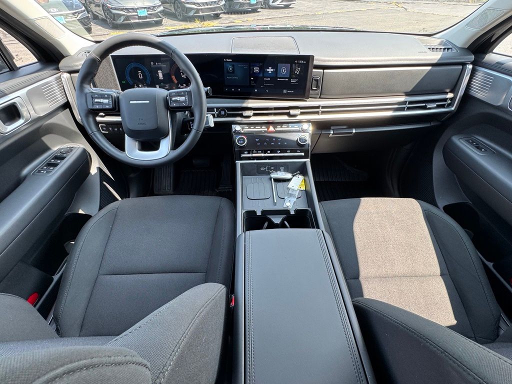 2026 Hyundai Santa Fe SE - Photo 21