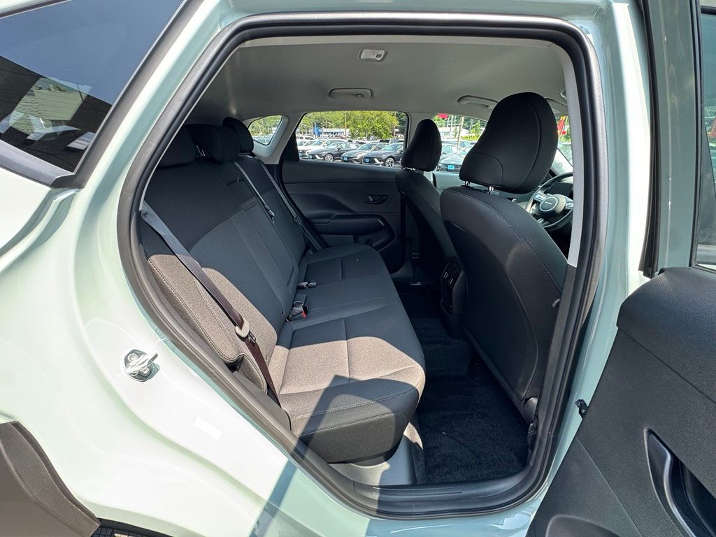 2026 Hyundai Kona SEL Sport - Photo 22