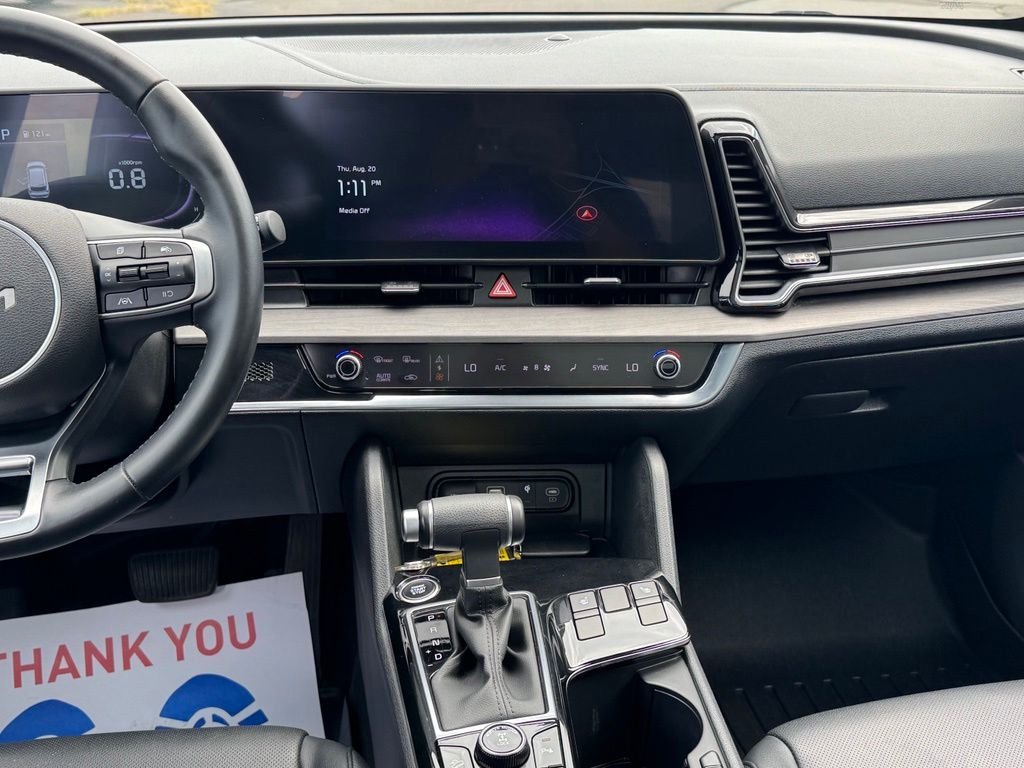 2023 Kia Sportage X-Line - Photo 15